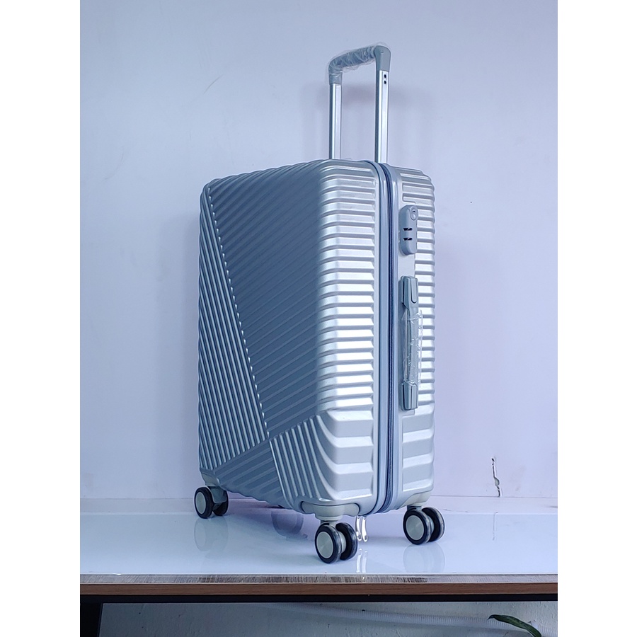 Vali C189-B-24 VINALUG, Nhựa dẻo ABS+PC chống va đập, Size 20, 24