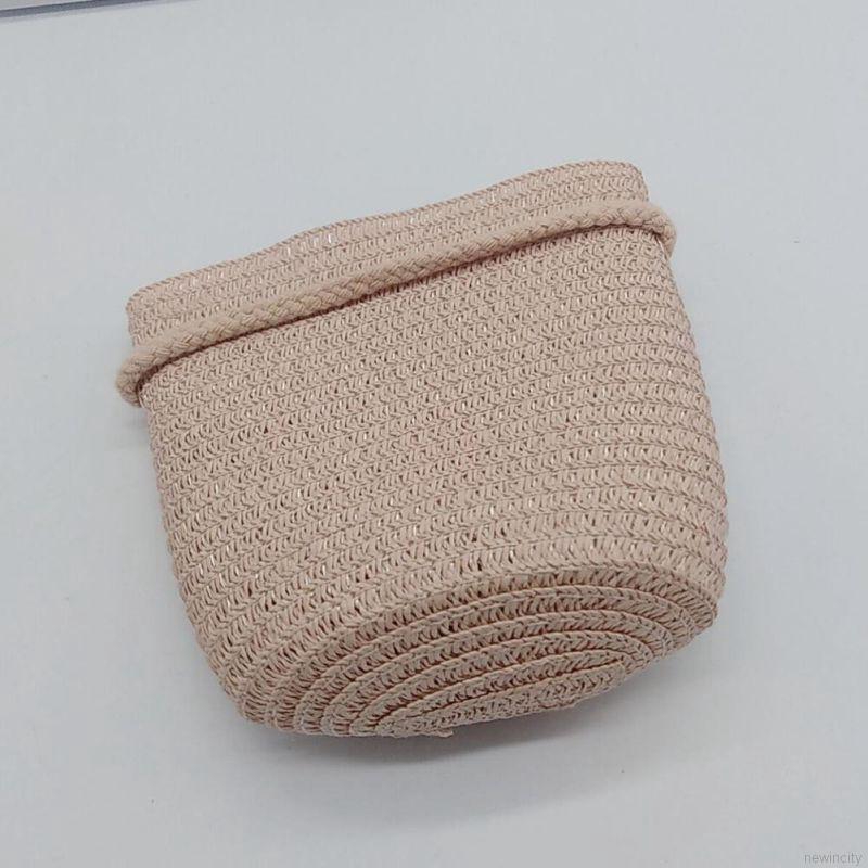 Túi đeo chéo thêu chữ kiểu Hàn Quốc cho bé gái