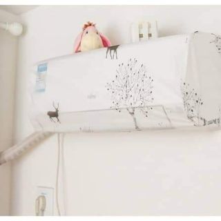 Bọc điều hòa chống bụi