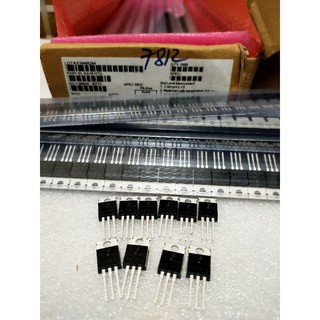 10 Con IC ổn áp 7812