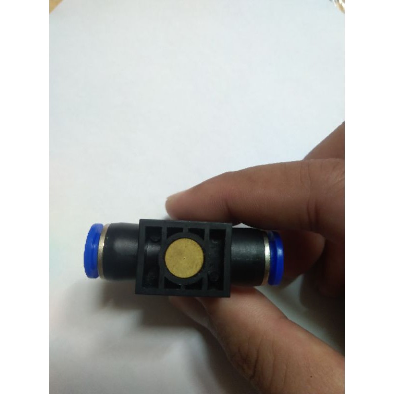 VAN 8 LI-NỐI NHANH