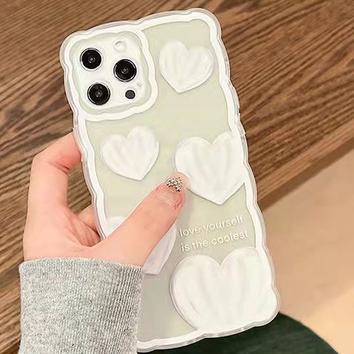 Ốp Điện Thoại Silicone Mềm Dành Cho Apple 12 Iphone11promax 8P 7Plus