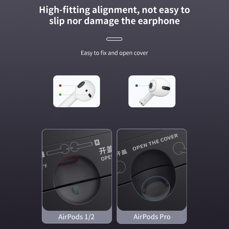 Bộ Dụng Cụ Tháo Lắp Sửa Chữa Tai Nghe zzz Cho 1 2 Pro