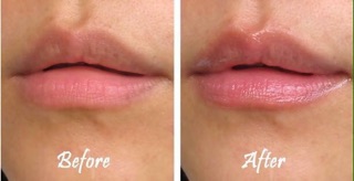 Son dưỡng Dior Lipmaximizer Collagen Activ mini 2ml fullbox