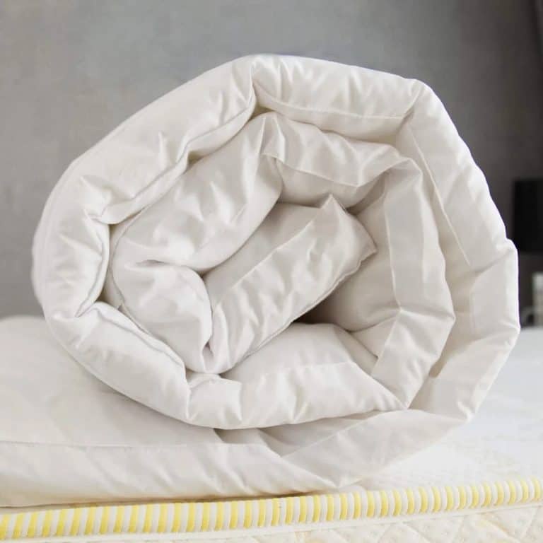 Bộ Toppe Everon cao cấp dày 7cm