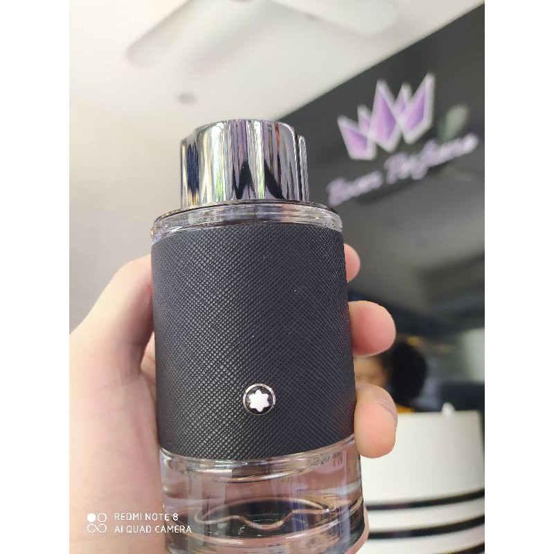 (mẫu thử 2-10ml) nước hoa nam Montblanc Exflore | BigBuy360 - bigbuy360.vn