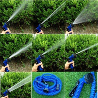 vòi xịt nước thông minh giãn nở