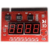 Card test mainboard máy tính 4 số 4 đèn. | BigBuy360 - bigbuy360.vn