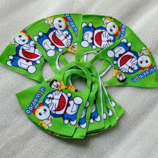 10 khẩu trang vải thun in 3D