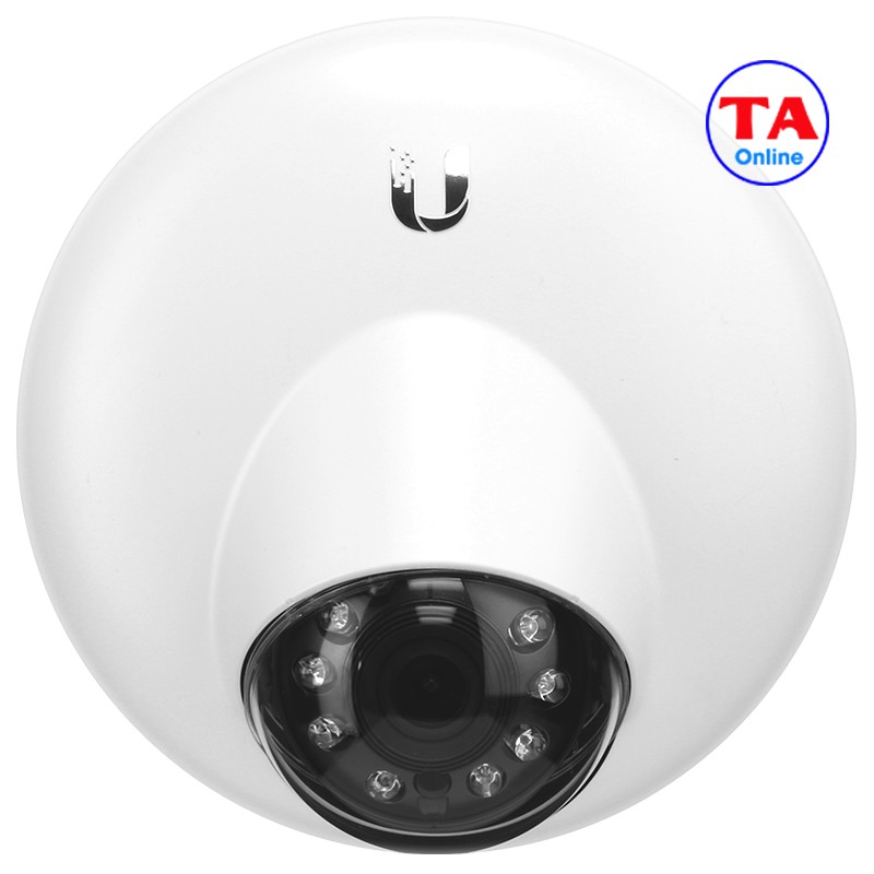 UniFi Protect G3 Dome Camera - Mã UVC-G3-DOME