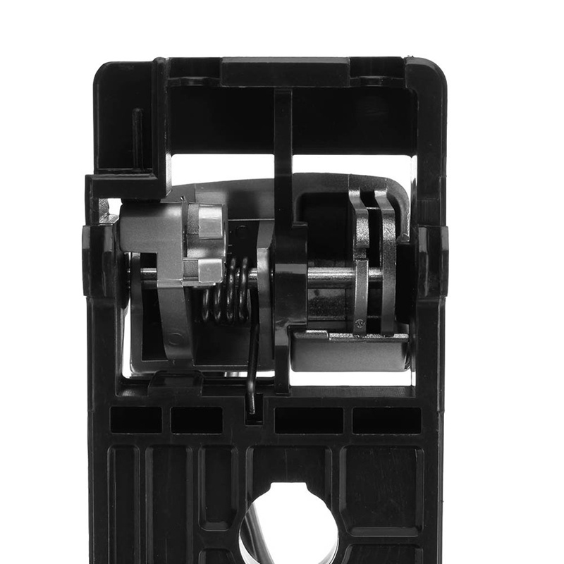 Set 4 tay nắm cửa trái phải 82620-2Z02 thay thế cho Hyundai Tucson 2005-2009