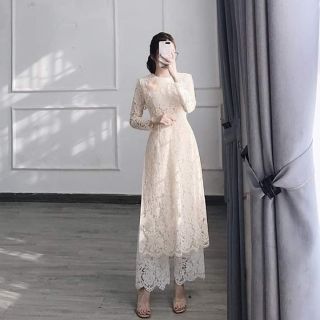 Đầm thiết kế 1000
