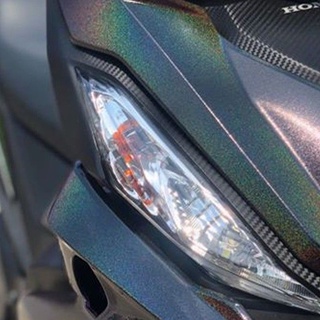 Chai sơn HOLOGRAM HG77 Samurai