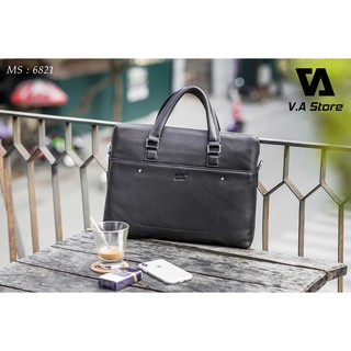 Cặp da Công sở Cao cấp Mtb 68211