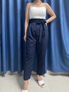 QUẦN TÂY NHẬT LƯNG SIÊU CAO