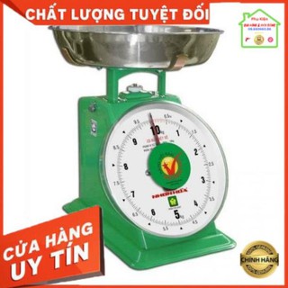 Cân 10kg,12kg,15kg Nhơn Hòa Hàng chính hãng [ HÀNG CHÍNH HÃNG BH 12 THÁNG ]