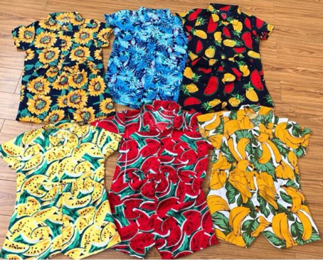 BỘ HOA QUẢ CHO BÉ | BigBuy360 - bigbuy360.vn