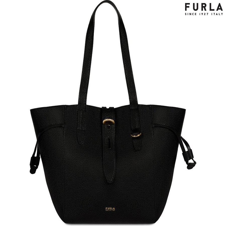 [Mã FAPRE4 giảm 10% đơn từ 1tr] Túi Nữ FURLA Net L Tote