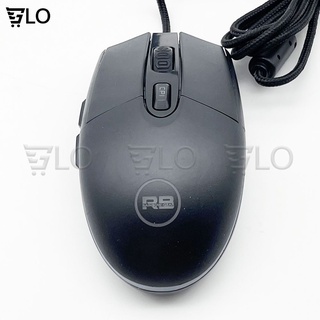 Chuột Vi Tính Gaming Rainbow R102