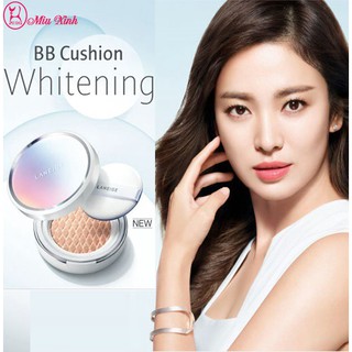 Kem nền Laneige BB Cushion Whitening 15g