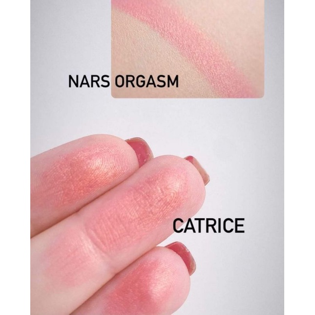 Phấn má hồng Catrice Cheek Love Blush