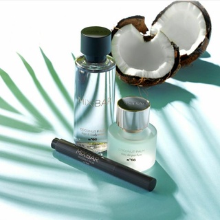 Xịt thơm tóc MIX:BAR - Coconut Palm