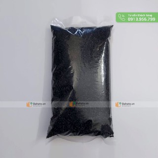 Hạt vừng đen (mè đen) gói 150g