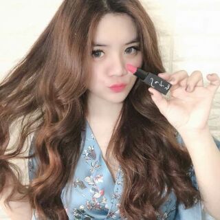 BabeSexy CandyBae Hồng anh đào