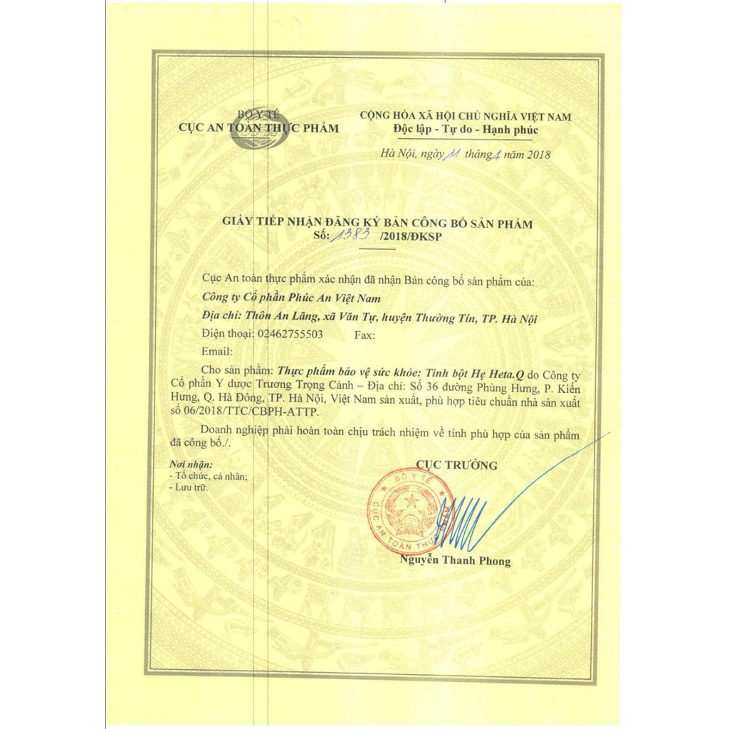 [ 100% Hết Táo Bón ] Tinh bột hẹ Heta.Q - Hỗ trợ điều trị táo bón cho bé - Hộp 30g | BigBuy360 - bigbuy360.vn