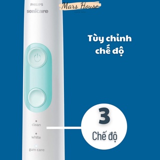 Bàn Chải Đánh Răng Điện Philips Sonicare ProtectiveClean 5100