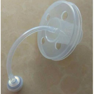 Van chống sặc bình sữa comto silicon 150ml và 250ml