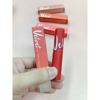 Son Riace Zero’G Velvet Lipstick Matte