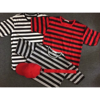 Combo 9 áo thun unisex