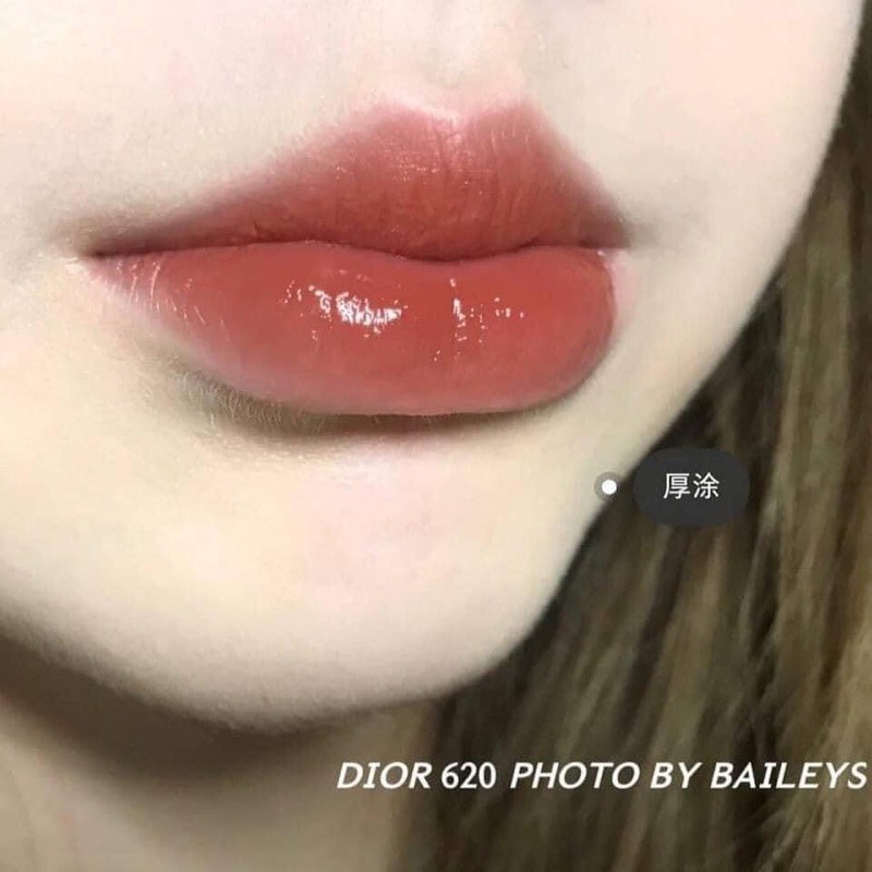 Son Dior Addict Lacquer Stick Lipstick 620