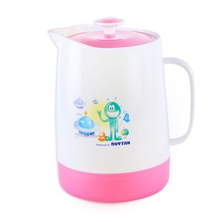ca giữ nhiệt nắp đẩy duy Tân shop giao màu