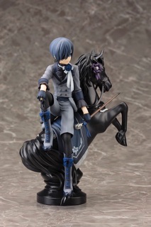 Mô hình Ciel Phantomhive.