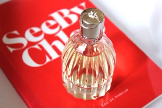 Sharingperfum - Nước hoa Chloe See By [Mẫu thử] | BigBuy360 - bigbuy360.vn