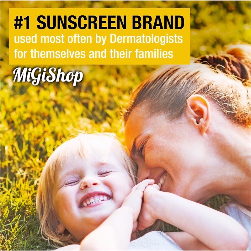 Sáp Chống Nắng Trẻ Em Dạng Lăn Neutrogena Sheer Zinc Kids Mineral Sunscreen Stick SPF50+ 42g