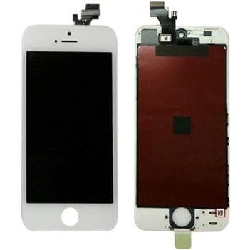 Màn Hình Lcd Ts Chính Hãng Thay Thế Cho Iphone 5s