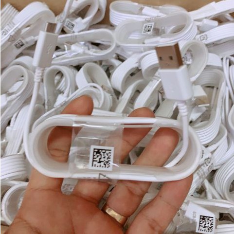 Bộ Cáp Sạc Nhanh Samsung Galaxy Note4/Note5/S5/S6/S7/S7 Edge