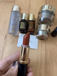 Set dưỡng da mini Estee Lauder 6 món musthave