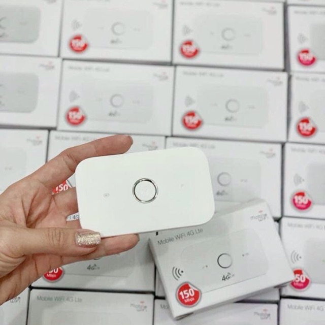 Cục phát wifi