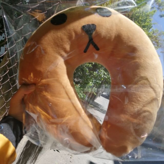 Gối siêu dễ thương