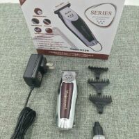 Tông đơ viền Barber