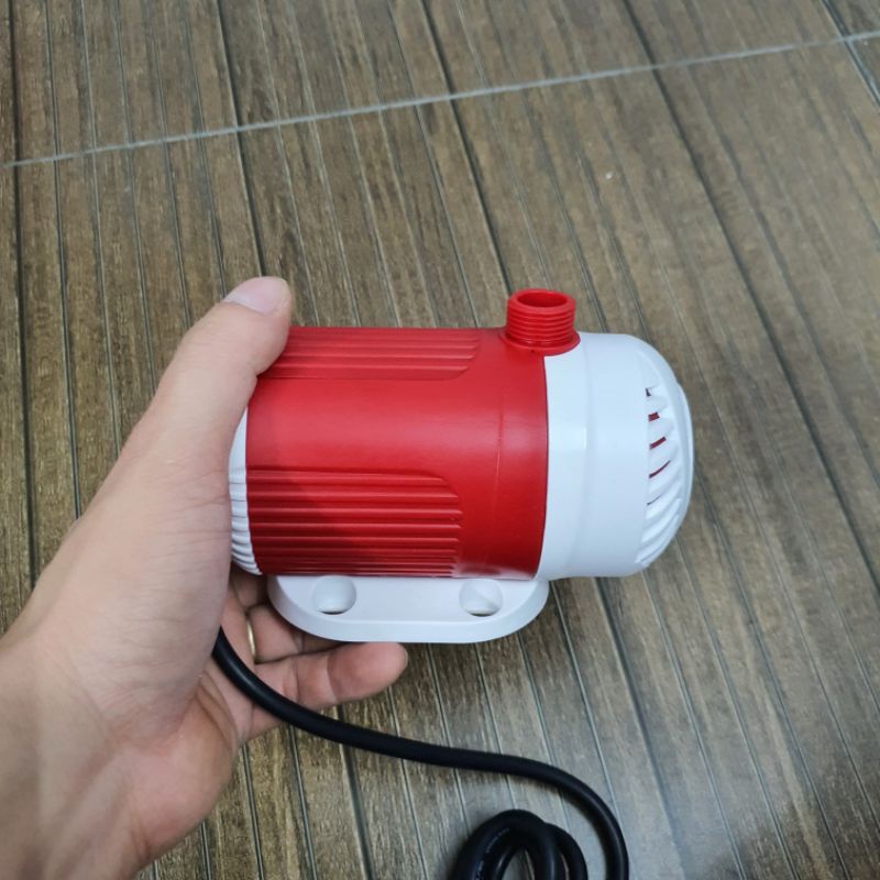 Máy Bơm chìm BAOYU BY công suất lên tới 6000 L/H Giá Siêu Rẻ Siêu Tiết Kiệm điện