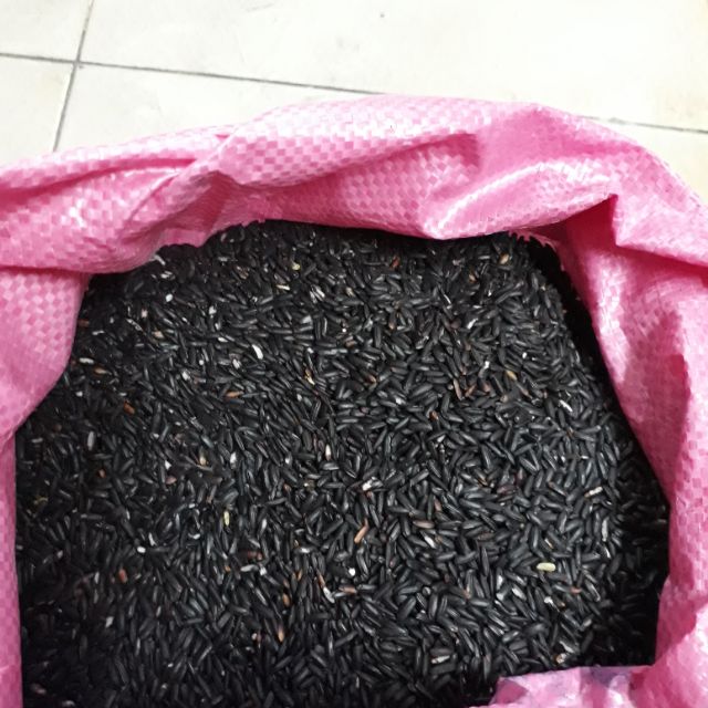 Nếp lứt cẩm( 1kg)