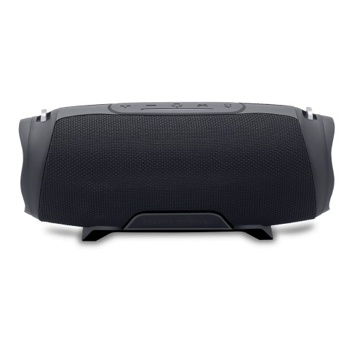 Loa bluetooth Musi Boom nội địa Ấn Độ cs 30W bass siêu căng, chống nước IPX7, pin nghe liên tục hơn 15 tiếng.