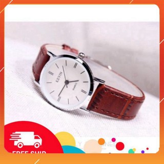 ( hotttt ) [ ] Đồng Hồ Nữ Cao Cấp Kevin ( ẢNH THẬT ) ( ảnh thật )