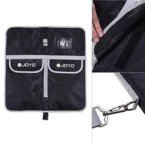 [Chính hãng] Túi đựng dùi trống Joyo - Joyo Drumstick Bag