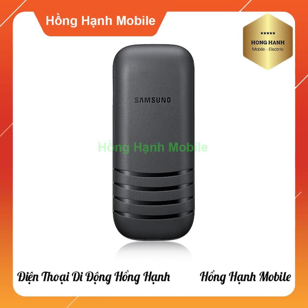 Điện Thoại Samsung E1200 - Hàng Chính Hãng Mới 100% Nguyên Seal Fullbox